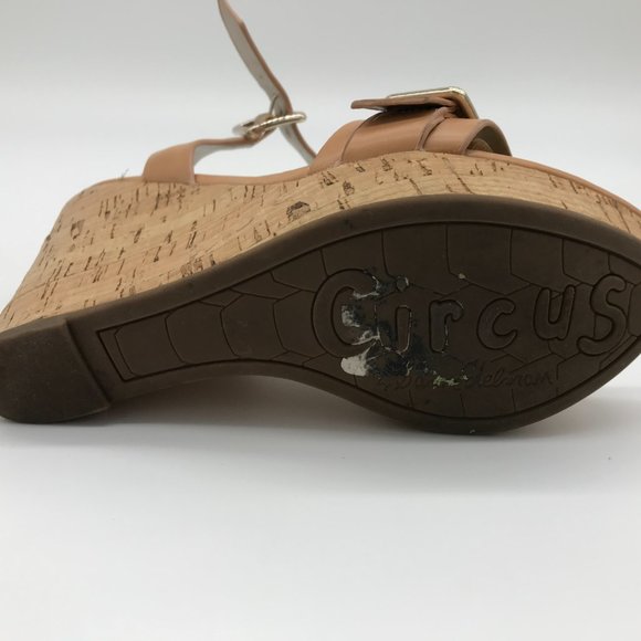 Sam Edelman Classic Wedge - Picture 6 of 7